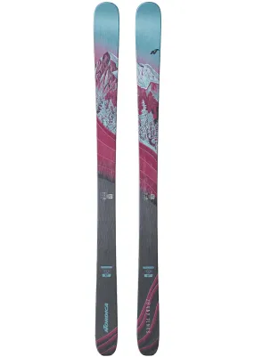 Nordica Women's Santa Ana 87 Skis