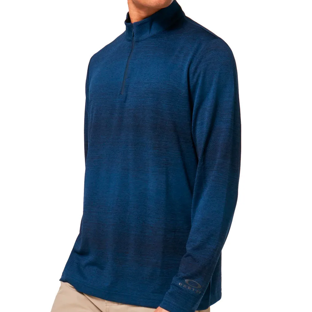 Oakley Contender Half Zip Golf Pullover 2021