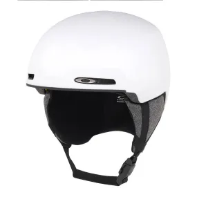 Oakley MOD1 Snowboard/Ski Helmet - White