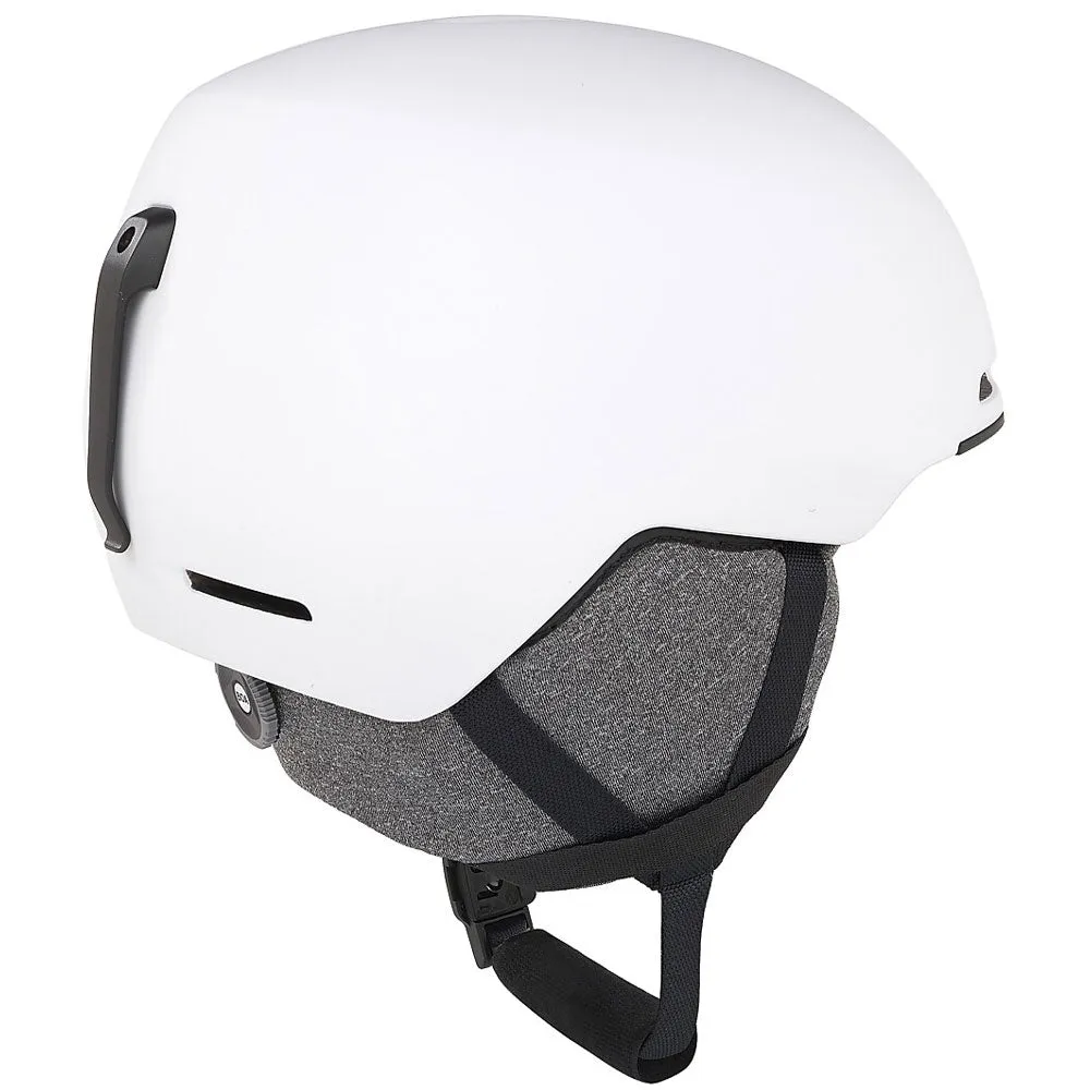 Oakley MOD1 Snowboard/Ski Helmet - White