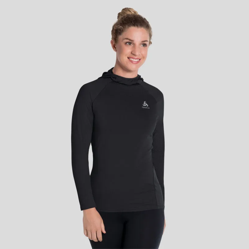 Odlo Zeroweight Ceramiwarm - Running jacket - Women's | Hardloop