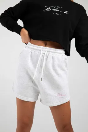 Off-Duty Shorts