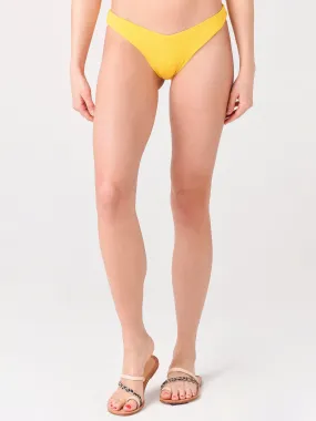     ONIA  Women's Chiara Bikini Bottom    