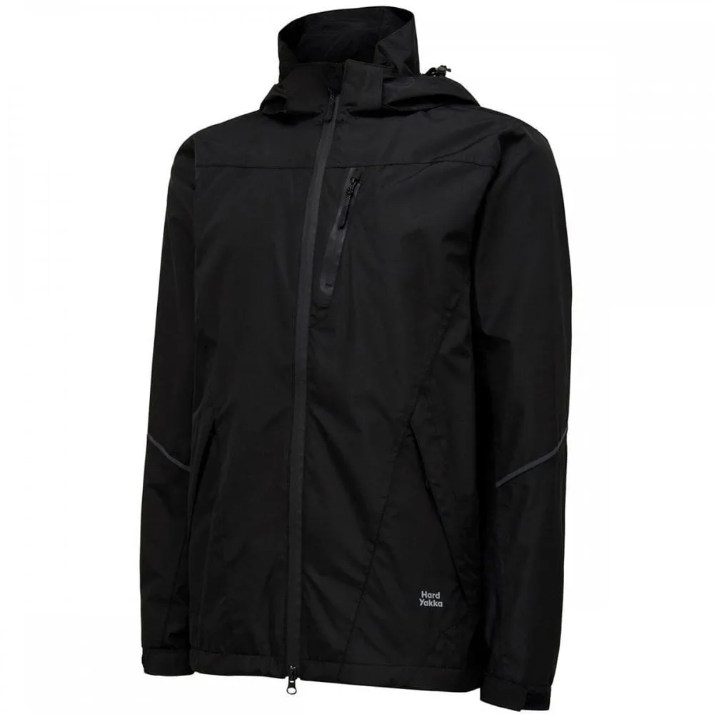 Orbit Jacket Black Size: S *One Size Only - Outlet Store*