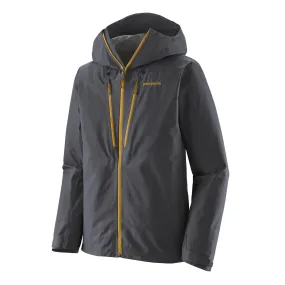 Patagonia Men's Triolet GORE-TEX Jacket - Blue | George Fisher