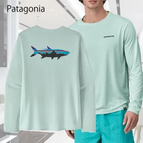 Patagonia  |Outdoor Shirts