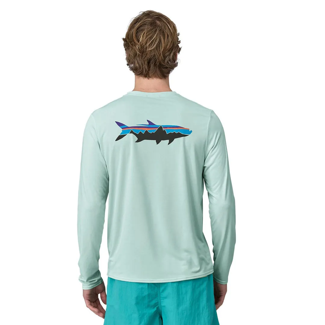 Patagonia  |Outdoor Shirts