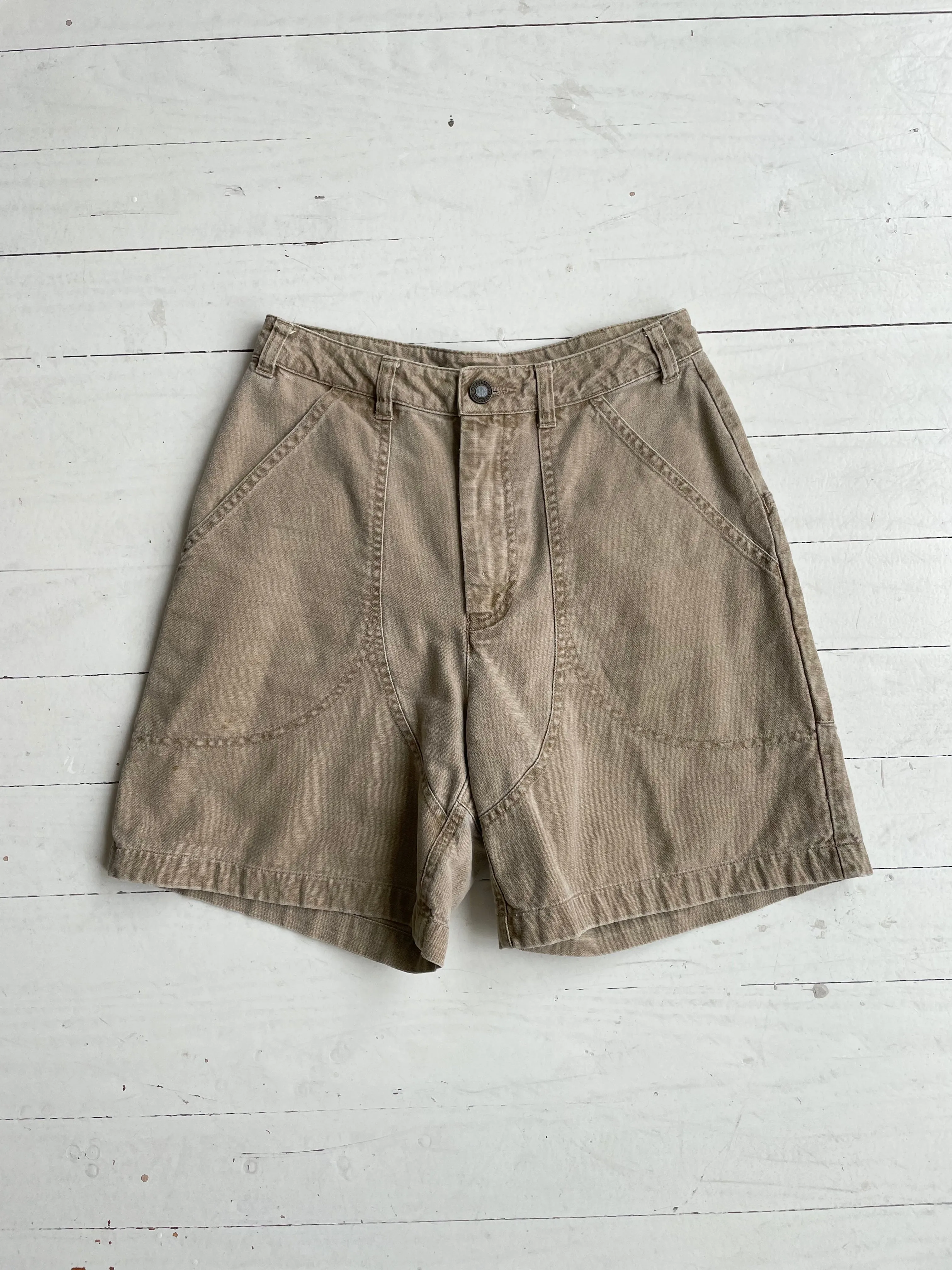 Patagonia Stand Up Shorts