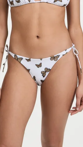 Peixoto   Tonie Full Bikini Bottoms 