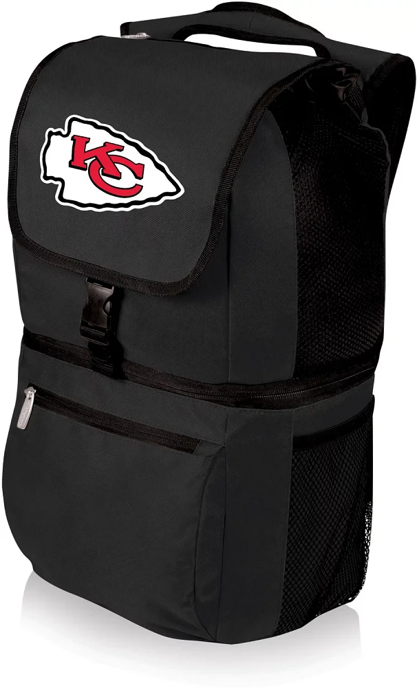 Picnic Time Kansas City Chiefs Zuma Backpack Cooler