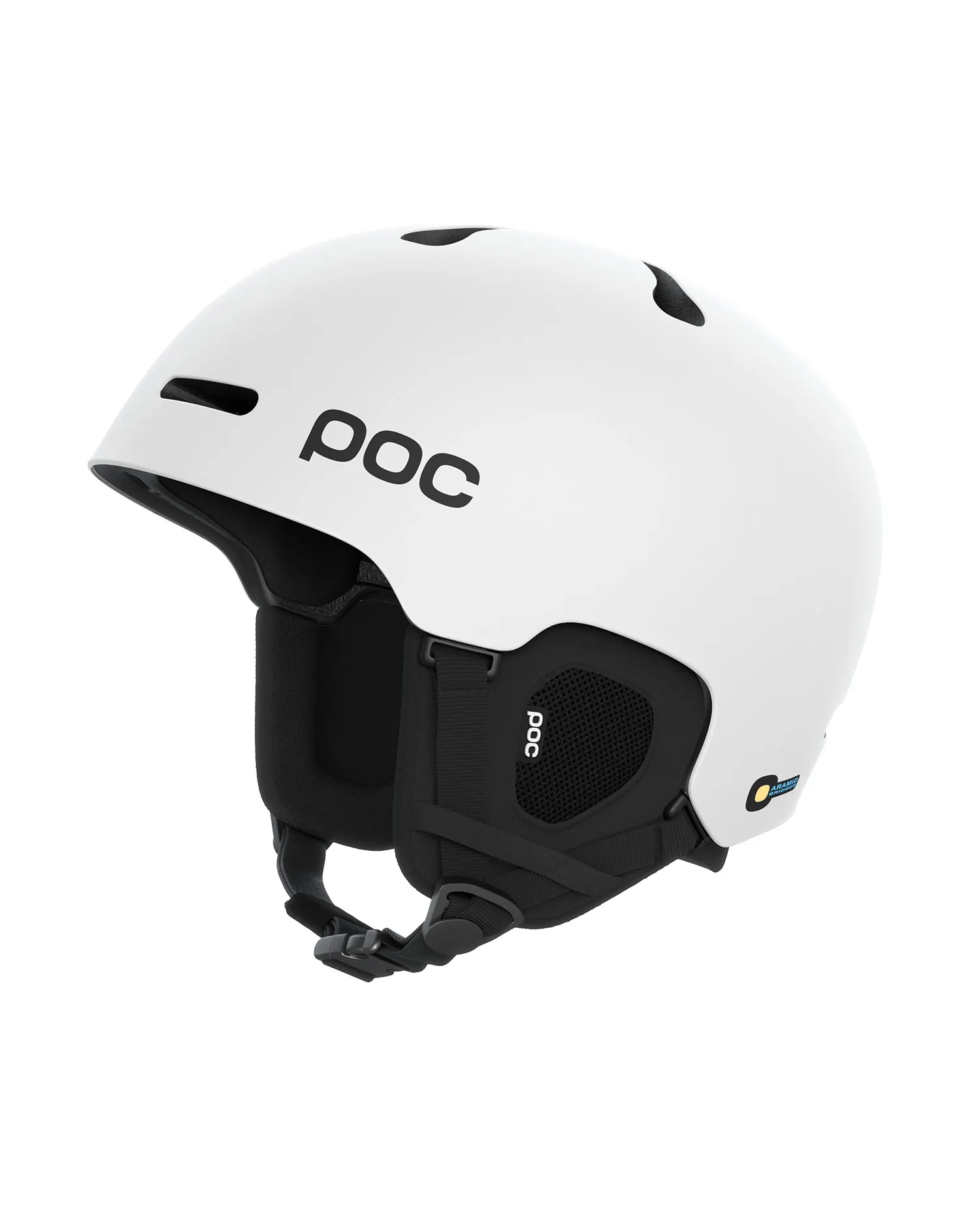 POC FORNIX MIPS ski helmet 10476-1036