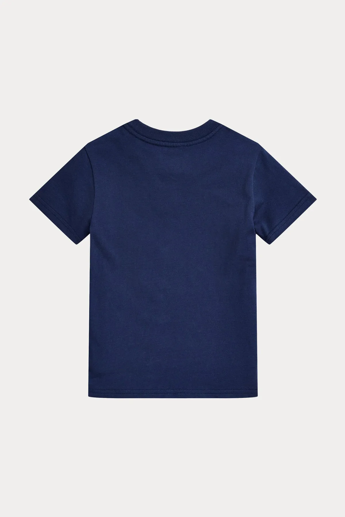 Polo Ralph Lauren Kids 2-7 Ya Unisex ocuk Polo Bear T-shirt