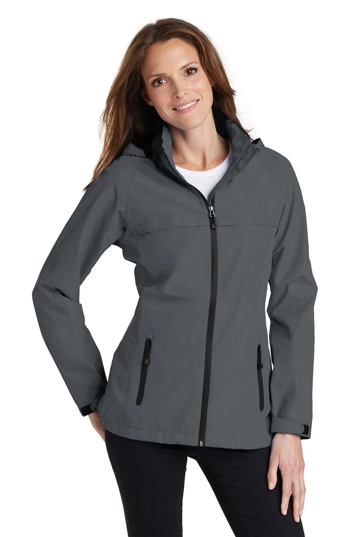 Port Authority Ladies Torrent Waterproof Jacket L333 Magnet