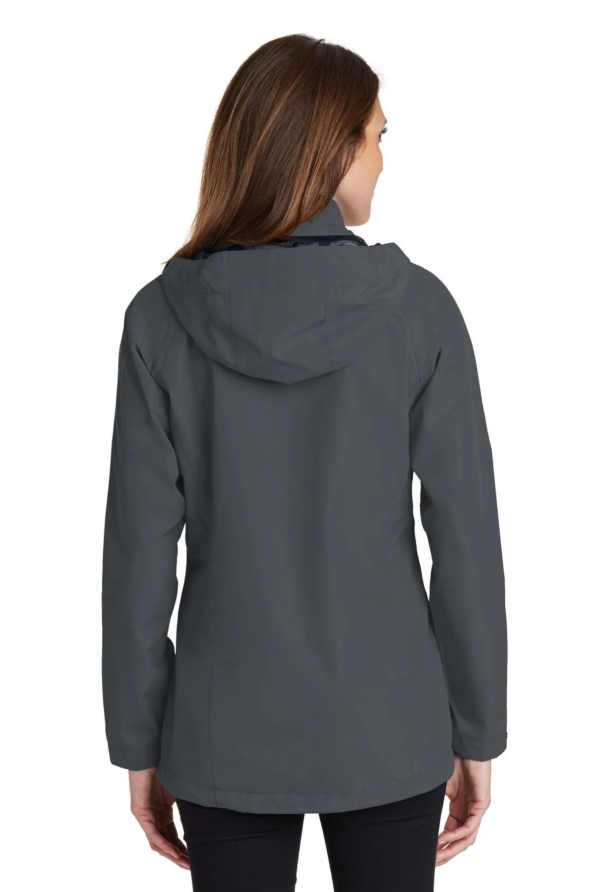 Port Authority Ladies Torrent Waterproof Jacket L333 Magnet