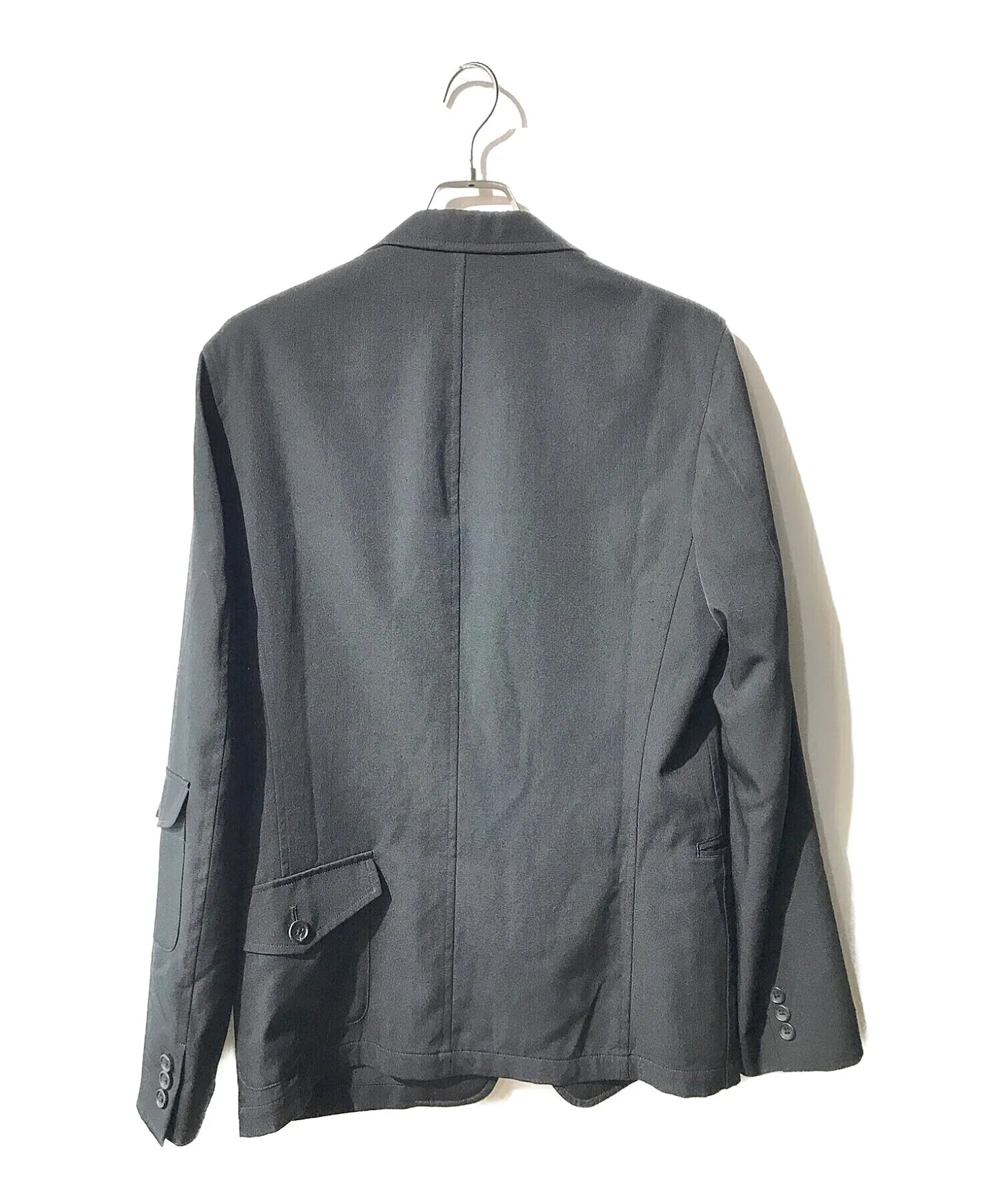 [Pre-owned] Yohji Yamamoto pour homme jacket HD-J51-100