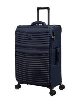 Precursor Dress Blues Cabin Suitcase | Holiday Shop | George at ASDA