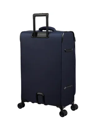 Precursor Dress Blues Cabin Suitcase | Holiday Shop | George at ASDA