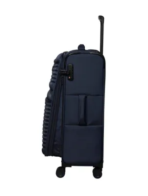 Precursor Dress Blues Cabin Suitcase | Holiday Shop | George at ASDA