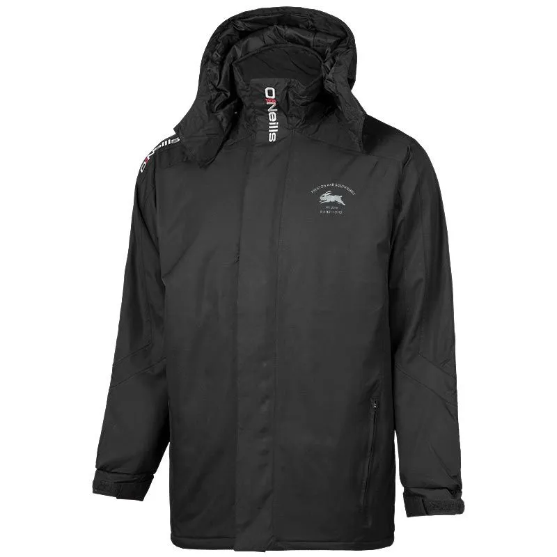 Preston and South Ribble Rabbitohs Touchline 3 Padded Jacket