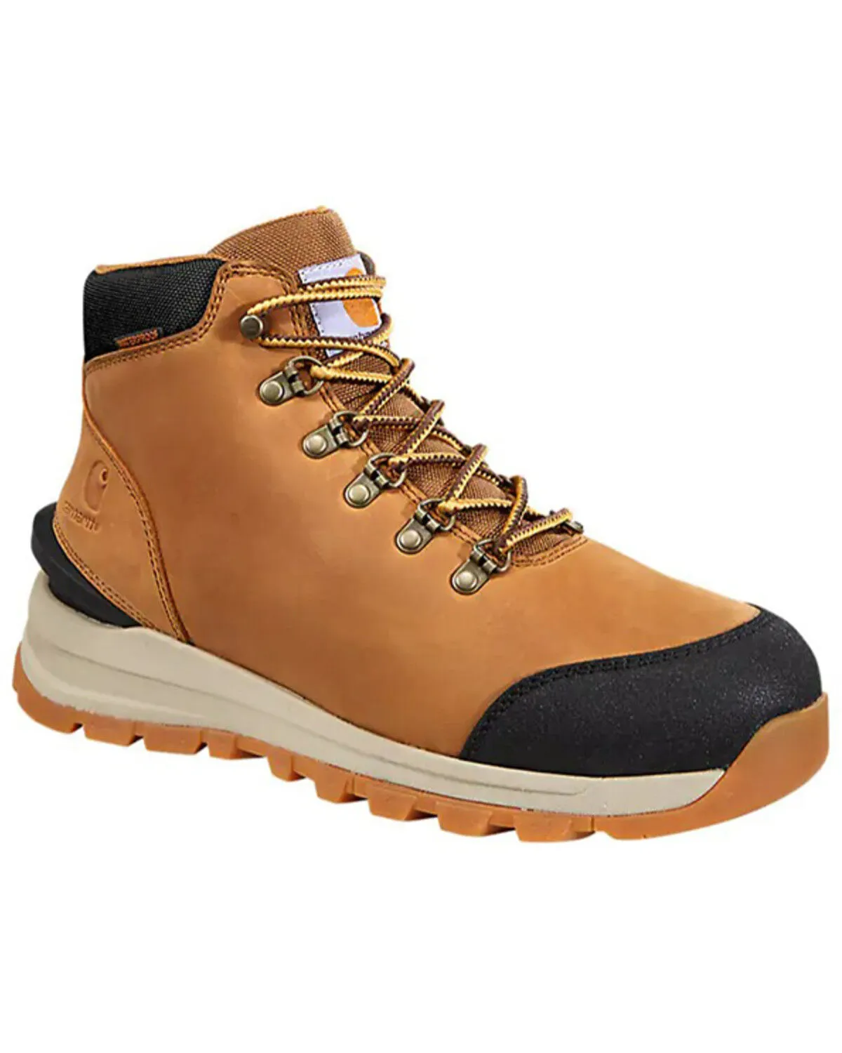 Product Name:  Carhartt Men's Gilmore 5" Hiker Work Boot - Soft Toe