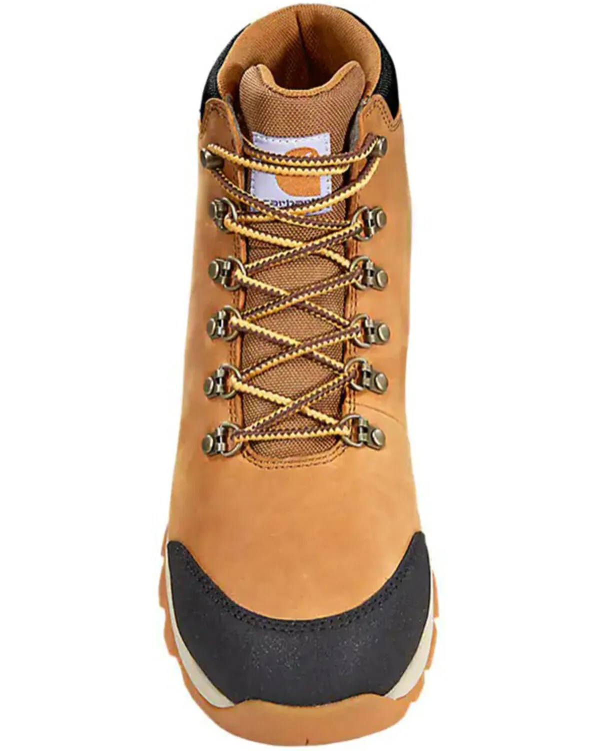 Product Name:  Carhartt Men's Gilmore 5" Hiker Work Boot - Soft Toe