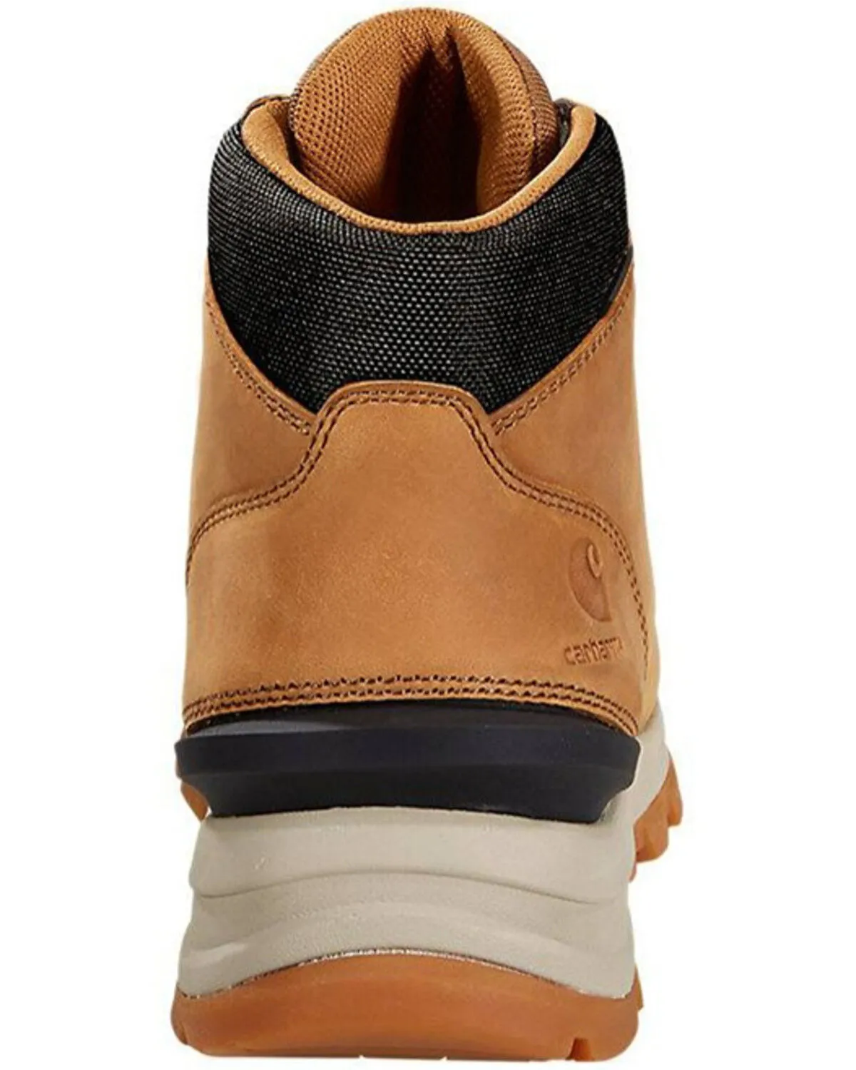 Product Name:  Carhartt Men's Gilmore 5" Hiker Work Boot - Soft Toe