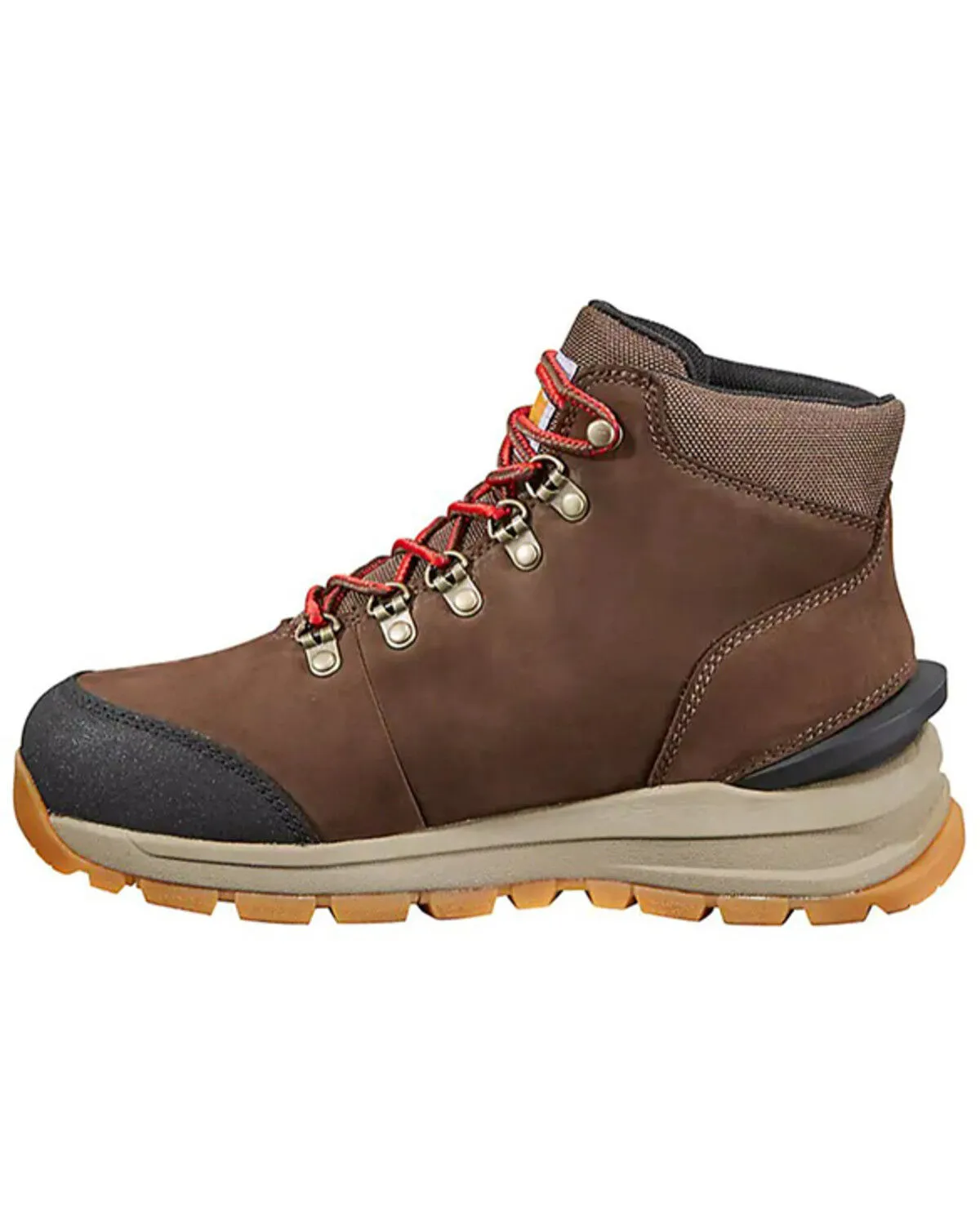 Product Name:  Carhartt Women's Gilmore 5" Hiker Work Boot - Soft Toe