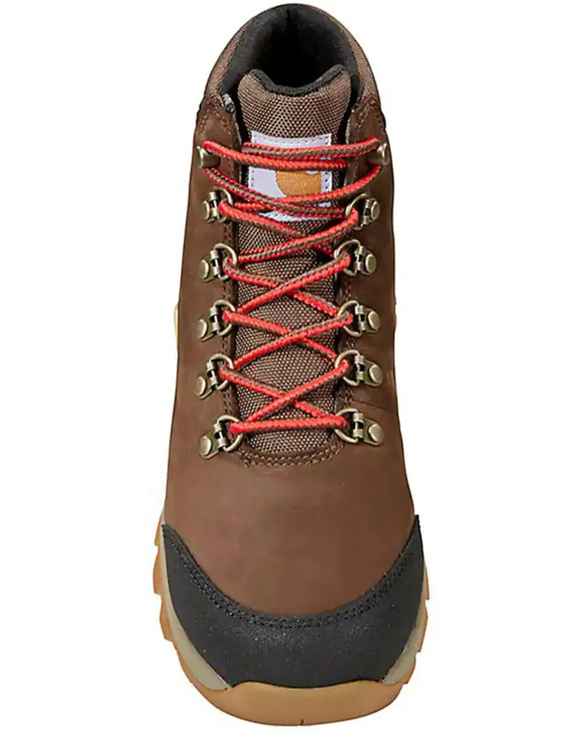 Product Name:  Carhartt Women's Gilmore 5" Hiker Work Boot - Soft Toe