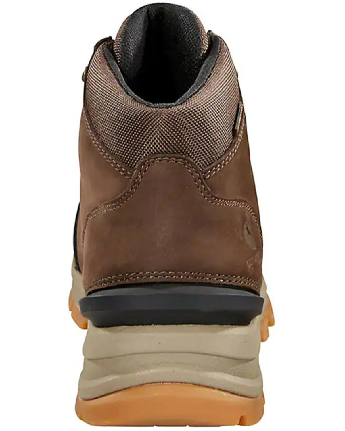 Product Name:  Carhartt Women's Gilmore 5" Hiker Work Boot - Soft Toe