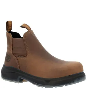 Product Name:  Georgia Boot Men's Flxpoint Ultra Waterproof Work Boot - Composite Toe