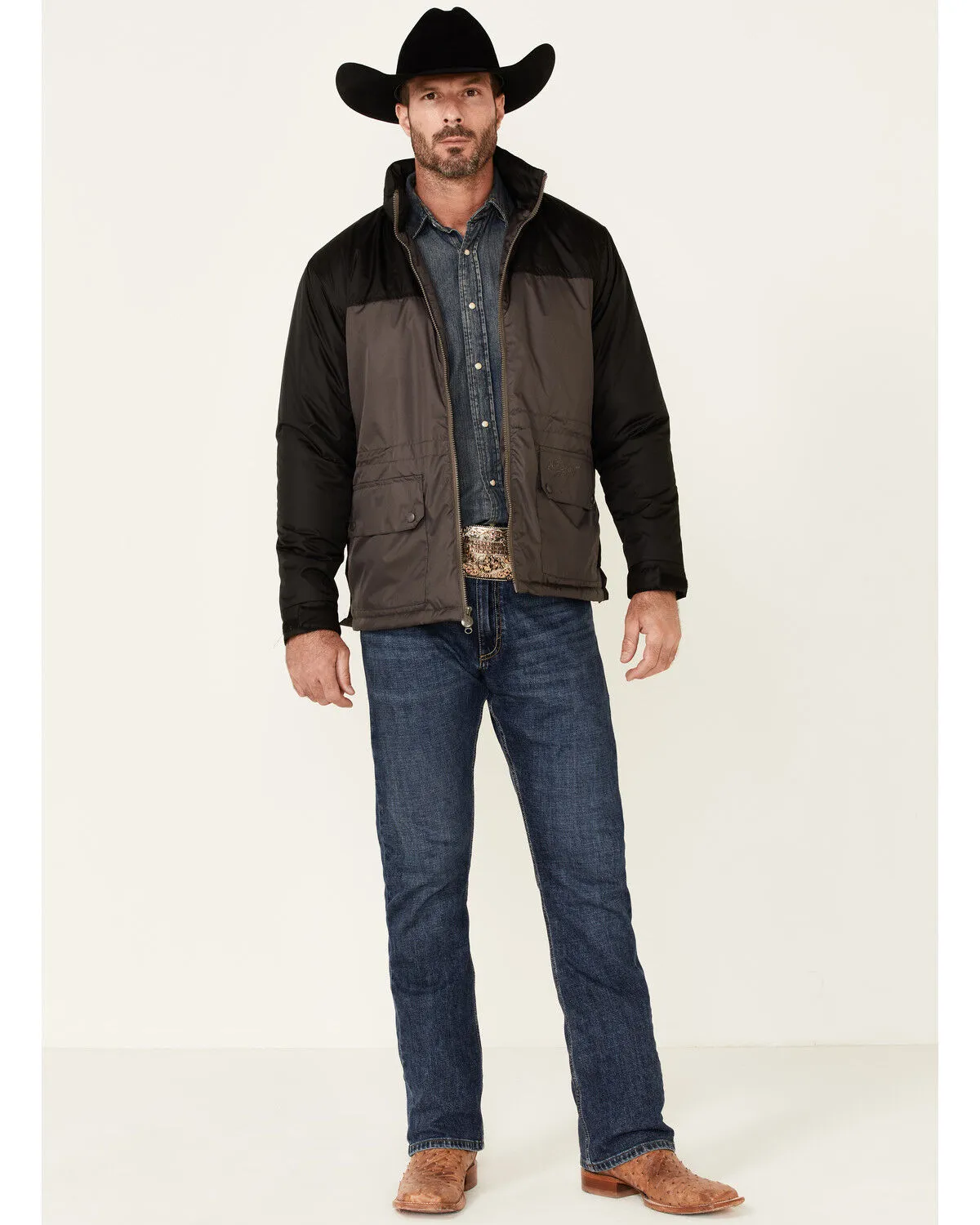 Product Name:  Outback Trading Co Men's Jericho Jacket