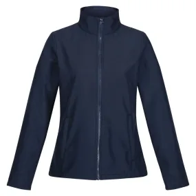 Regatta - Standout Womens/Ladies Ablaze Printable Soft Shell Jacket