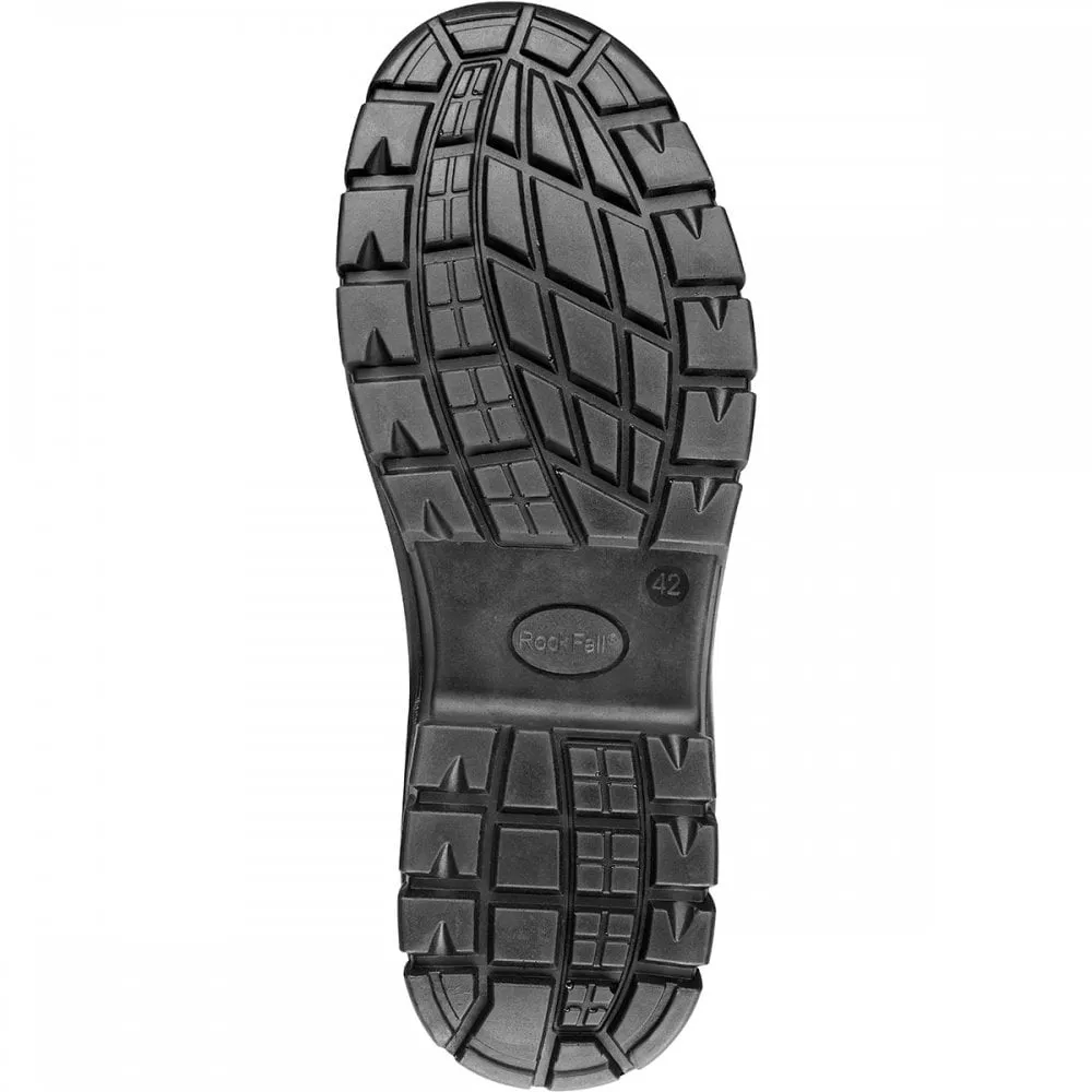 RF256 Furrow Chelsea S3 Safety Boot