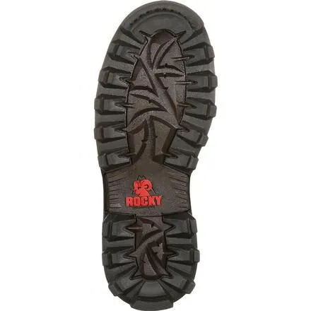 Rocky BearClaw GORE-TEX® Waterproof 200G Insulated Outdoor Boot