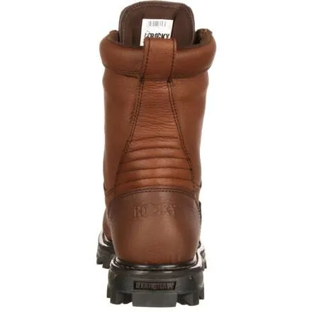 Rocky BearClaw GORE-TEX® Waterproof 200G Insulated Outdoor Boot