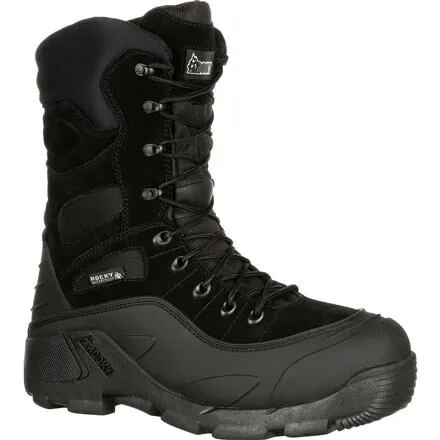 Rocky Blizzard Stalker Waterproof 1200G Insulated Boot