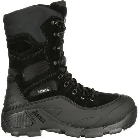 Rocky Blizzard Stalker Waterproof 1200G Insulated Boot