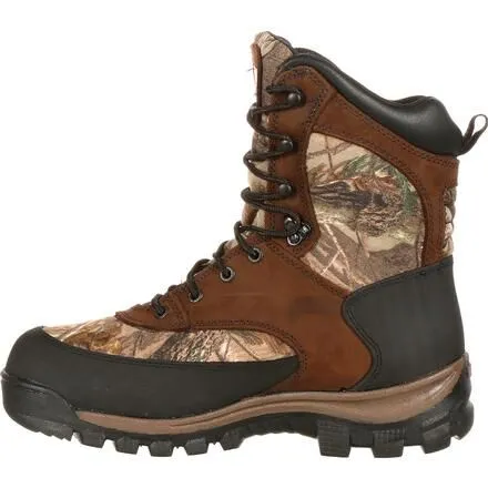 Rocky Core Waterproof 400G Insulated Outdoor Boot