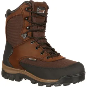 Rocky Core Waterproof 800G Insulated Outdoor Boot