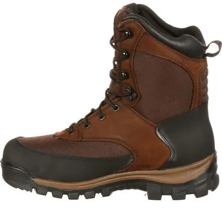 Rocky Core Waterproof 800G Insulated Outdoor Boot