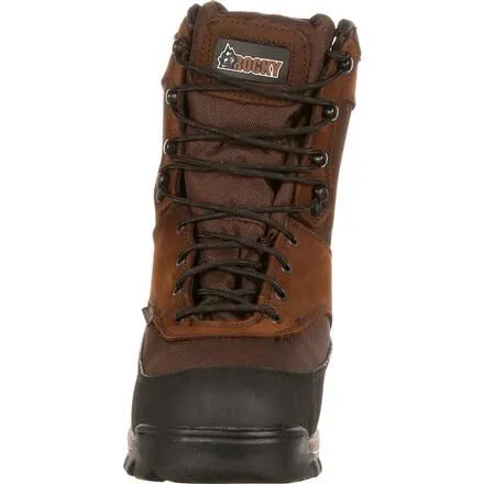 Rocky Core Waterproof 800G Insulated Outdoor Boot