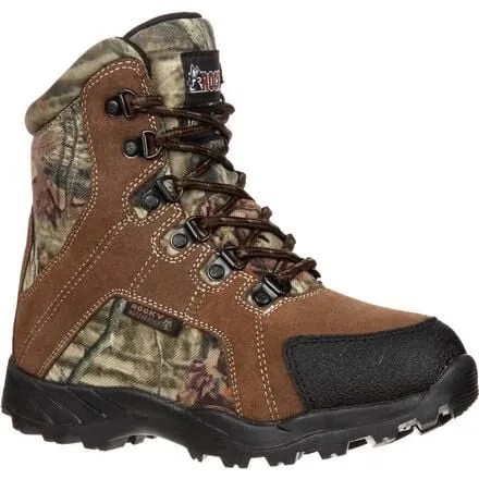 Rocky Kids' Hunting Waterproof 800G Insulated Boot