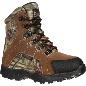 Rocky Kids' Hunting Waterproof 800G Insulated Boot