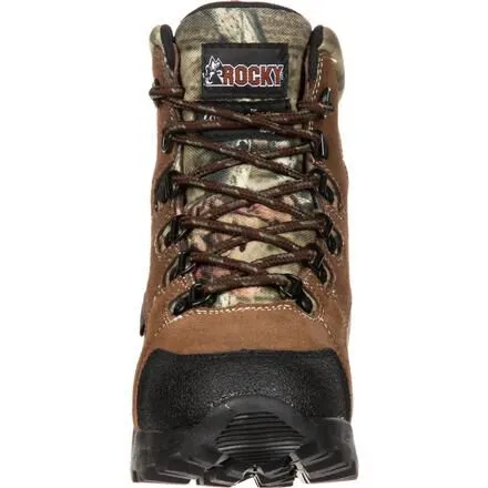 Rocky Kids' Hunting Waterproof 800G Insulated Boot