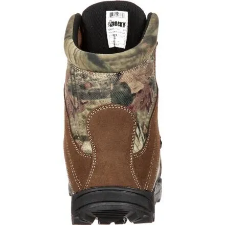 Rocky Kids' Hunting Waterproof 800G Insulated Boot