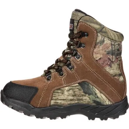 Rocky Kids' Hunting Waterproof 800G Insulated Boot