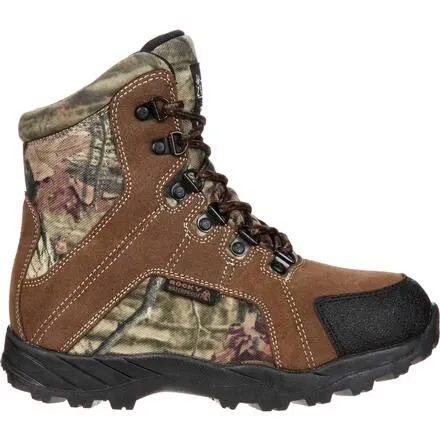 Rocky Kids' Hunting Waterproof 800G Insulated Boot