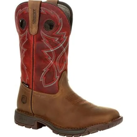 Rocky Legacy 32 Waterproof Western Boot