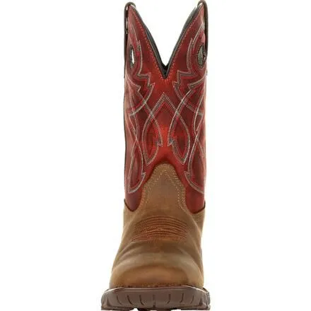 Rocky Legacy 32 Waterproof Western Boot