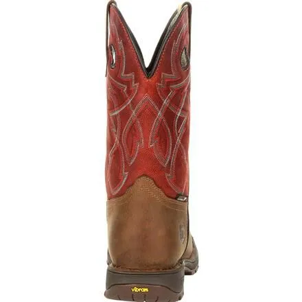 Rocky Legacy 32 Waterproof Western Boot